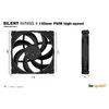 Ventilators be quiet! SILENT WINGS 4 140mm PWM Photo 5