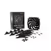Ventilators be quiet! SILENT WINGS PRO 4 Photo 5