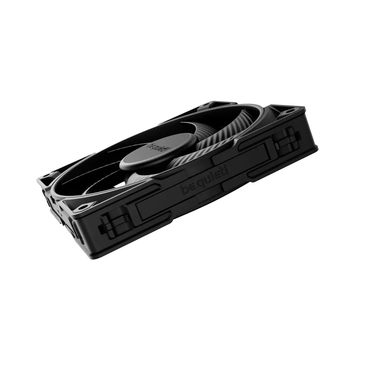 Ventilators be quiet! SILENT WINGS PRO 4 140mm PWM Photo 3