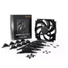 Ventilators be quiet! SILENT WINGS PRO 4 140mm PWM Photo 5