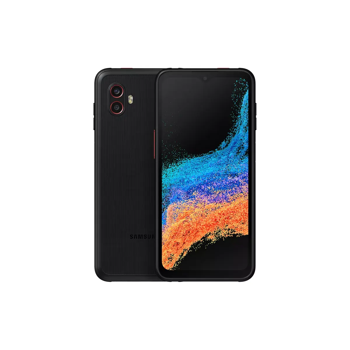 Смартфон Samsung Galaxy Xcover6 Pro Photo 7