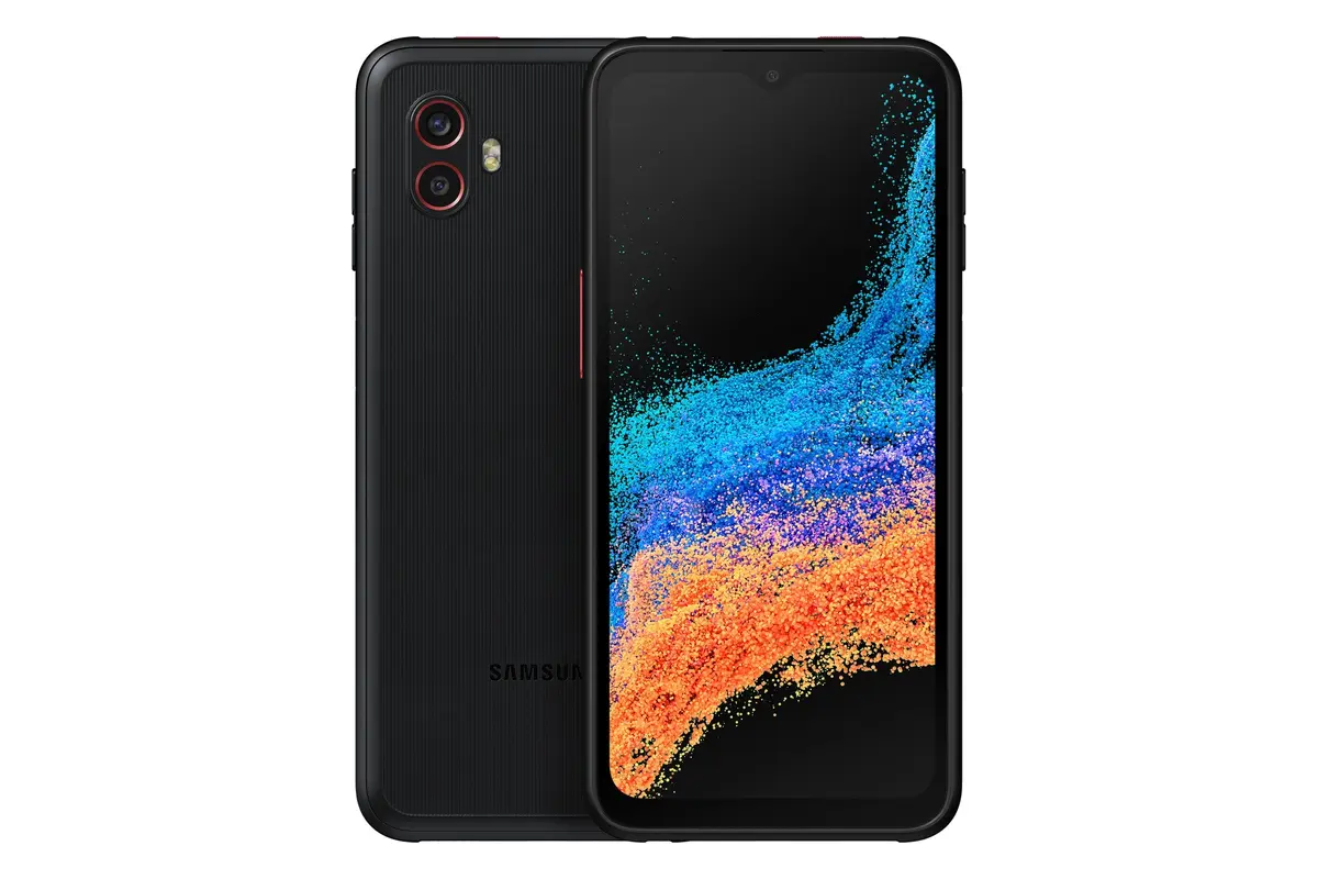 Viedtālrunis Samsung Galaxy Xcover6 Pro 6