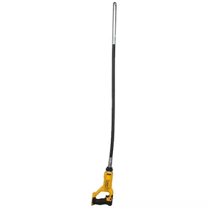 Электрический глубинный вибратор для бетона DeWALT DCE531N-XJ — 1 шт., корпус без аккумулятора