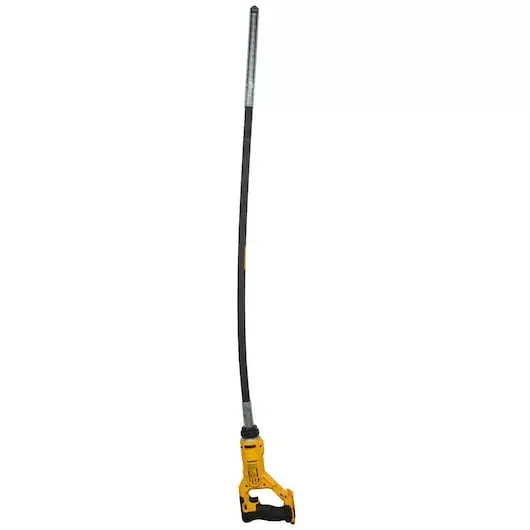 Электрический вибратор DeWALT DCE531N-XJ Photo 2