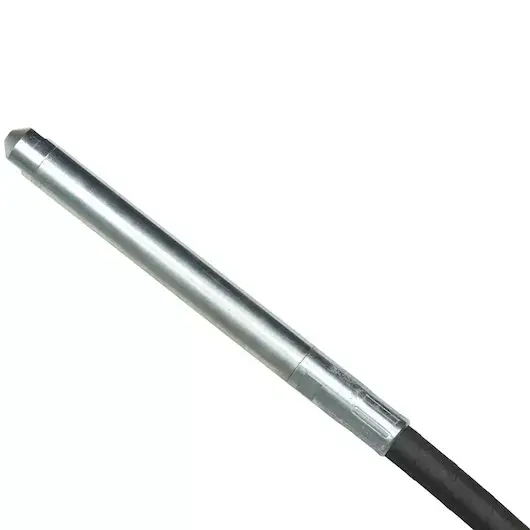 Электрический вибратор DeWALT DCE531N-XJ Photo 3