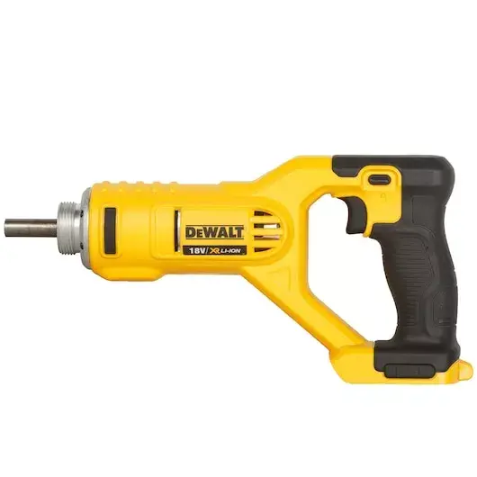 Электрический вибратор DeWALT DCE531N-XJ Photo 5