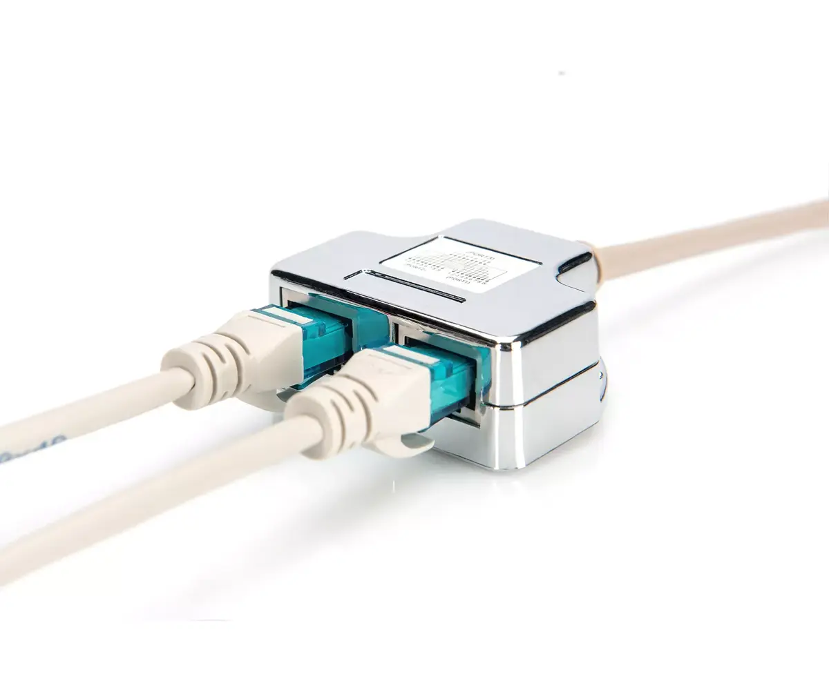 Patch Cable Adapter Digitus CAT 5e Photo 2