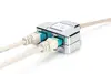 DIGITUS AT-AG CX2 CAT 5e Patch Cable Adapter Photo 2