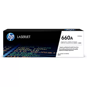 Блок барабана HP 660A Черный 24000 страниц