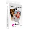 Polaroid Zink Media 2x3" 20 Pack Photo 2
