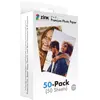 Polaroid Zink Media 2x3" 50 Pack Photo 2