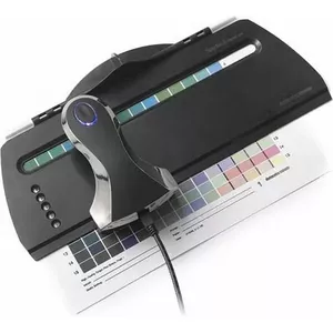Printera kalibrēšanas rīks Datacolor SpyderPRINT — krāsu kalibrēšana drukai un proofiem