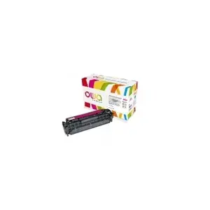 Toner cartridge OWA Armor K15134OW Magenta, 1 pc
