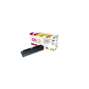 Toner cartridge OWA Armor K15104OW — Black, 1 pc