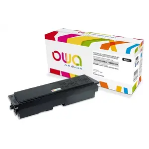 Toner cartridge OWA Armor K15550OW — Black, 1 pc