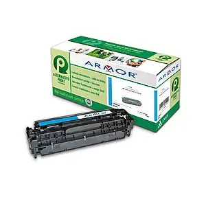 Картридж с тонером OWA Armor K15750OW Cyan, ресурс 2700 страниц, 1 шт
