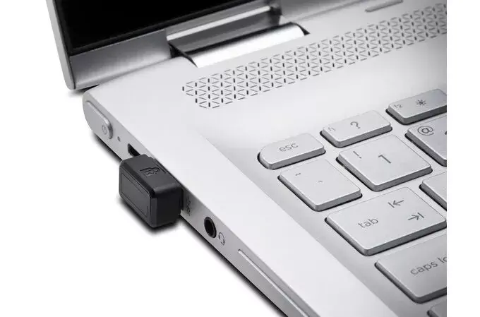 Сканер отпечатков пальцев Kensington VeriMark для Surface Photo 3
