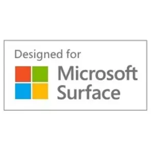 Разработано специально для Surface