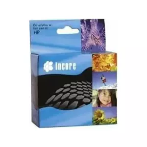 Tinte kasetne Incore IH-300XL-BR18 / CC641EE nr 300XL (melna)
