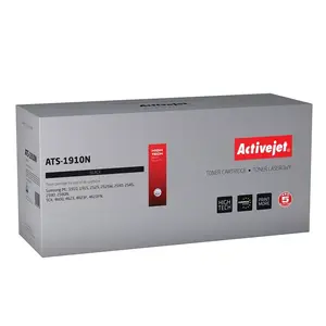 Тонер-картридж ActiveJet ATS-1910N совместимый с Samsung MLT-D1052L, черный, 2500 стр., с встроенным барабаном