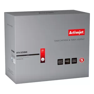 Toner cartridge ActiveJet ATX-3250NX compatible with Xerox, black, 5000 pages, single pack