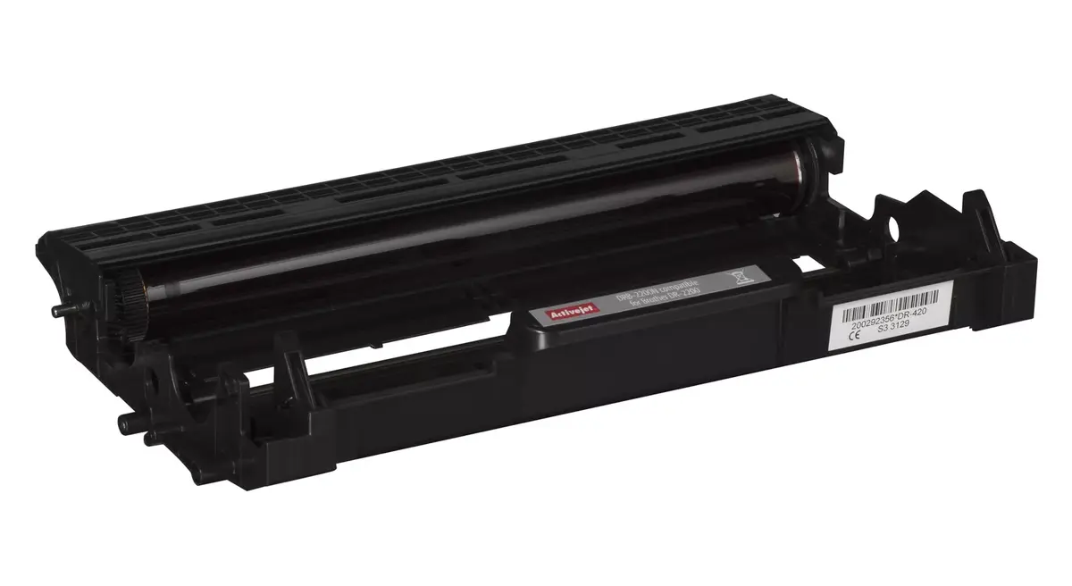 ActiveJet bungu bloks saderīgs ar Brother DR-2200, 12 000 lpp. Photo 2