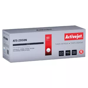 Toner cartridge ActiveJet ATS-2950N compatible with Samsung MLT-D103L, black, 2500 pages, single pack