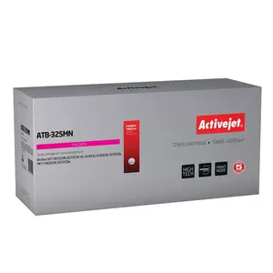 Toner cartridge ActiveJet ATB-325MN magenta for Brother, laser, 3500 pages, 1 pc