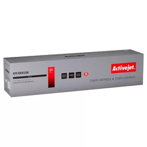Toner cartridge ActiveJet ATC-EXV11N for Canon C-EXV11, black, 24,000 pages, compatible, 1 pc