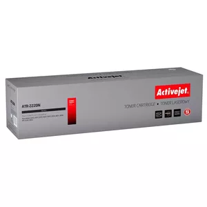 Toner cartridge ActiveJet ATR-2220N replacement for Ricoh 2220D, black, 11,000 pages, single pack