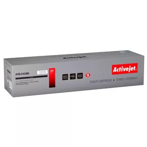 Toners ActiveJet ATB-241BN melns priekš Brother, 2500 lapas, saderīgs, 1 gab.