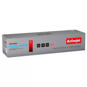 Toner Activejet ATB-245CN Replacement for Brother TN-245C 2200 pages cyan