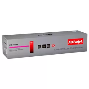 Toner Activejet ATB-245MN 2200 pages Magenta