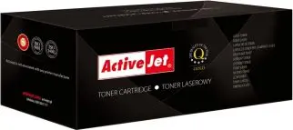 Tonerkartridžs ActiveJet ATS-4655N priekš Samsung, melns