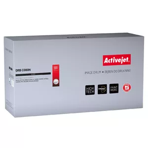 Фотобарабан ActiveJet совместимый для Brother DR-3300, черный, 30 000 стр. (DRB-3300N)