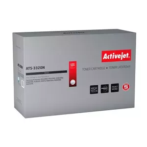 Тонер-картридж ActiveJet ATS-3320N совместимый для Samsung MLT-D203L, черный, 5000 стр., с встроенным барабаном