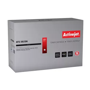 Toner cartridge ActiveJet ATS-3820N compatible with Samsung MLT-D203E, black, 10,000 pages, 1 pc