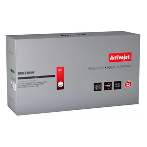 Блок барабана ActiveJet DRB-2300N совместимый для Brother DR-2300, черный, 12 000 страниц