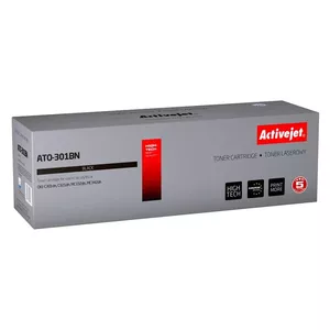 Toner Activejet ATO-301BN 2200 pages black