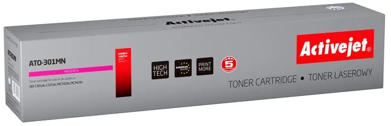 Toneris Activejet ATO-301MN EXPACJTOK0058 Photo 2