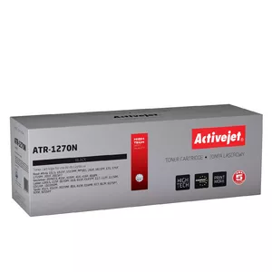 Toner ActiveJet ATR-1270N compatible for Ricoh, black, 7,000 pages, laser