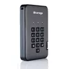 Cietais disks iStorage 2TB IS-DAP2-256-2000-C-G Photo 3