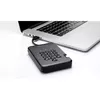 Cietais disks iStorage 2TB IS-DAP2-256-2000-C-G Photo 10