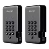 Cietais disks iStorage 2TB IS-DAP2-256-2000-C-G Photo 11