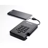 Cietais disks iStorage 2TB IS-DAP2-256-2000-C-G Photo 14