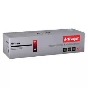 Toners ActiveJet nomaiņa Kyocera TK-3190 ATK-3190N 25 000 lappušu, melns
