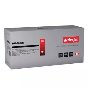 Drum ActiveJet DRB-1090N aizvietojamais Brother DR-1090, saderīgs melns, 10000 lappušu