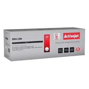 Drum unit ActiveJet DRH-19N compatible with HP 19A CF219A, black, 12,000 pages