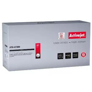 Toner cartridge ActiveJet ATB-423BN for Brother, black, 6500 pages, 1 pc
