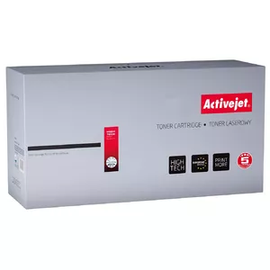 Toner cartridge ActiveJet ATB-247BN for Brother, black, compatible, 3,000 pages, 1 pc